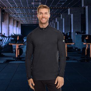 Under Armour Men's UA Tech™ Quarter-Zip